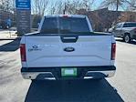 2015 Ford F-150 SuperCrew Cab RWD Pickup for sale #KFA72419A - photo 6
