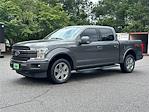2019 Ford F-150 SuperCrew Cab 4x4 Pickup for sale #KFA72423A - photo 5