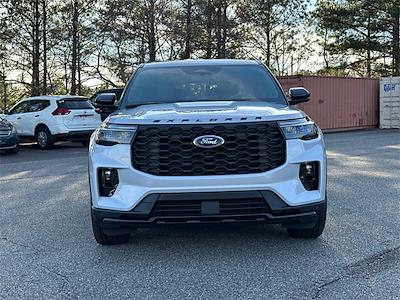 New 2026 Ford Explorer ST-Line for sale #KFA72497 - photo 2