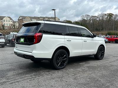 New 2025 Ford Expedition Platinum for sale #KFA72523 - photo 2