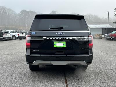 Used 2021 Ford Expedition Limited for sale #KFA72523A - photo 1