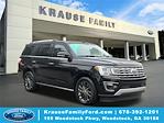 Used 2021 Ford Expedition Limited for sale #KFA72523A - photo 1
