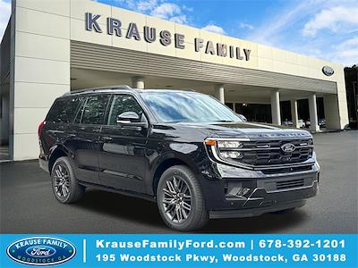 New 2025 Ford Expedition Platinum for sale #KFA72643 - photo 1