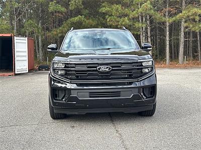 New 2025 Ford Expedition Platinum for sale #KFA72643 - photo 2