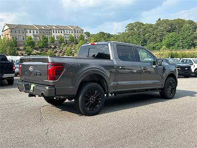 2025 Ford F-150 SuperCrew Cab 4x4 Pickup for sale #KFA72864 - photo 2