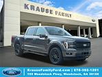 2025 Ford F-150 SuperCrew Cab 4x4 Pickup for sale #KFA72864 - photo 1