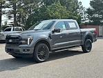 2025 Ford F-150 SuperCrew Cab 4x4 Pickup for sale #KFA72864 - photo 4