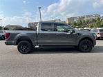 2025 Ford F-150 SuperCrew Cab 4x4 Pickup for sale #KFA72864 - photo 8