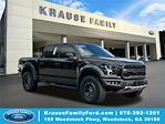 2017 Ford F-150 SuperCrew Cab 4WD Pickup for sale #KFA72864A2 - photo 1