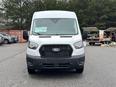 New 2026 Ford Transit 250 - photo 1