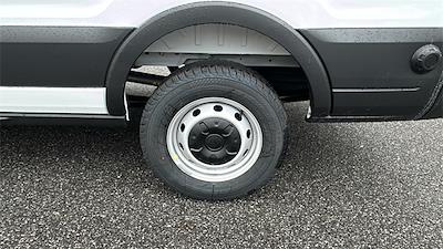 New 2026 Ford Transit 250 - photo 1