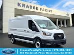2026 Ford Transit 250 Medium Roof RWD Empty Cargo Van for sale #KFA73083 - photo 1