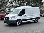 2026 Ford Transit 250 Medium Roof RWD Empty Cargo Van for sale #KFA73083 - photo 4