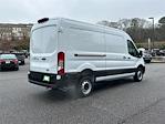 2026 Ford Transit 250 Medium Roof RWD Empty Cargo Van for sale #KFA73083 - photo 2