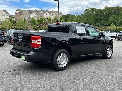 2025 Ford Maverick SuperCrew Cab AWD Pickup for sale #KFA73340 - photo 2