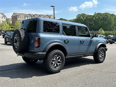2025 Ford Bronco 4WD SUV for sale #KFA73397 - photo 2
