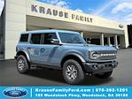 2025 Ford Bronco 4WD SUV for sale #KFA73397 - photo 1