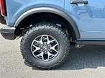2025 Ford Bronco 4WD SUV for sale #KFA73397 - photo 17