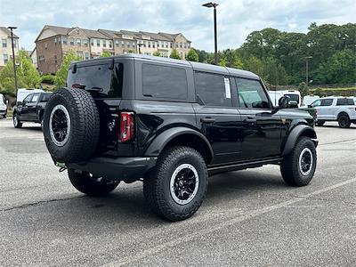 2025 Ford Bronco 4WD SUV for sale #KFA73431 - photo 2