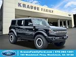 2025 Ford Bronco 4WD SUV for sale #KFA73431 - photo 1