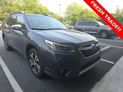 Used 2022 Subaru Outback Touring XT AWD SUV for sale #KFA73431A - photo 1