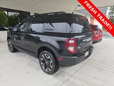 2023 Ford Bronco Sport AWD SUV for sale #KFA73432A - photo 2