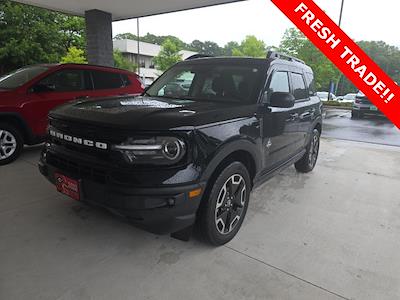 2023 Ford Bronco Sport AWD SUV for sale #KFA73432A - photo 1
