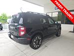2023 Ford Bronco Sport AWD SUV for sale #KFA73432A - photo 4