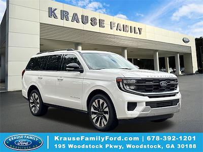 2025 Ford Expedition 4WD SUV for sale #KFA73665 - photo 1