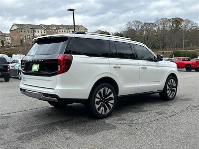 New 2025 Ford Expedition Platinum for sale #KFA73665 - photo 2