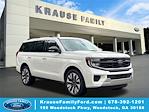 2025 Ford Expedition 4WD SUV for sale #KFA73665 - photo 1