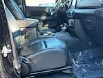 Used 2022 Jeep Wrangler Unlimited Sahara for sale #KFA73665A - photo 13
