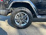 Used 2022 Jeep Wrangler Unlimited Sahara for sale #KFA73665A - photo 17
