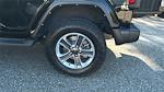 Used 2022 Jeep Wrangler Unlimited Sahara for sale #KFA73665A - photo 19