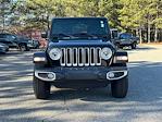 Used 2022 Jeep Wrangler Unlimited Sahara for sale #KFA73665A - photo 3