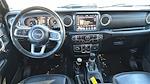 Used 2022 Jeep Wrangler Unlimited Sahara for sale #KFA73665A - photo 22