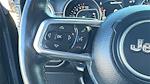 Used 2022 Jeep Wrangler Unlimited Sahara for sale #KFA73665A - photo 24
