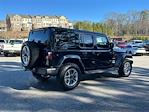 Used 2022 Jeep Wrangler Unlimited Sahara for sale #KFA73665A - photo 7