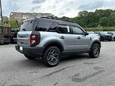2022 Ford Bronco Sport AWD SUV for sale #KFA73982A - photo 2