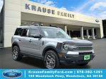 2022 Ford Bronco Sport AWD SUV for sale #KFA73982A - photo 1