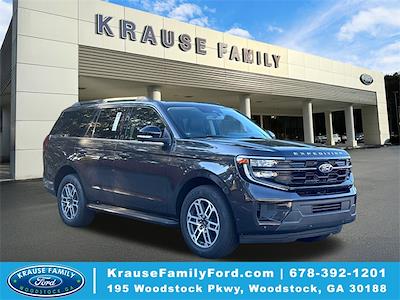 2025 Ford Expedition RWD SUV for sale #KFA74202 - photo 1