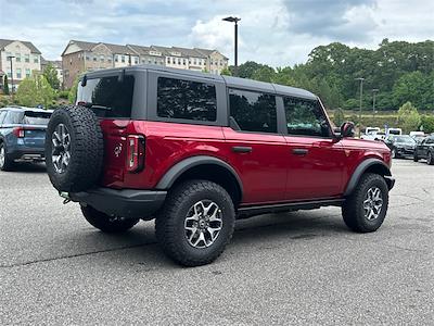 2025 Ford Bronco 4WD SUV for sale #KFA74567 - photo 2