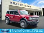 2025 Ford Bronco 4WD SUV for sale #KFA74567 - photo 1