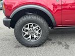 2025 Ford Bronco 4WD SUV for sale #KFA74567 - photo 11