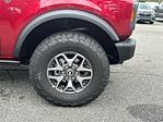 2025 Ford Bronco 4WD SUV for sale #KFA74567 - photo 12