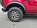 2025 Ford Bronco 4WD SUV for sale #KFA74567 - photo 17