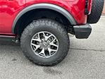 2025 Ford Bronco 4WD SUV for sale #KFA74567 - photo 19