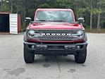 2025 Ford Bronco 4WD SUV for sale #KFA74567 - photo 3