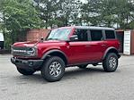 2025 Ford Bronco 4WD SUV for sale #KFA74567 - photo 4