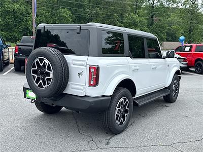 2025 Ford Bronco 4WD SUV for sale #KFA74667 - photo 2